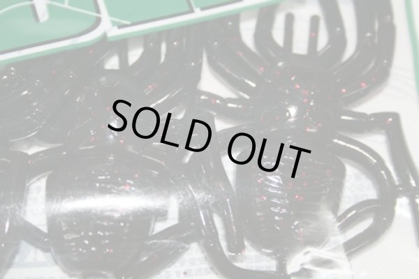 画像2: BIG　SPIDER　ビッグスパイダー (2)