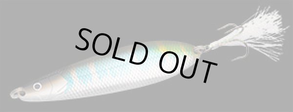 画像2: DAIRAKKA ダイラッカ　３８Ｇ (2)