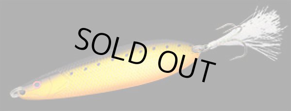 画像5: DAIRAKKA ダイラッカ　３８Ｇ (5)