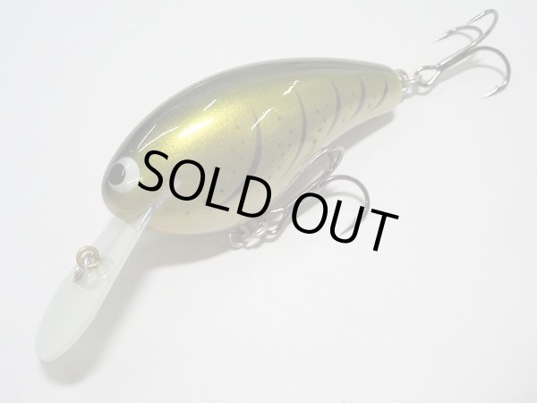 画像4: 　Ｂ-7ｍｉｄ（ビーセブンミッド） (4)