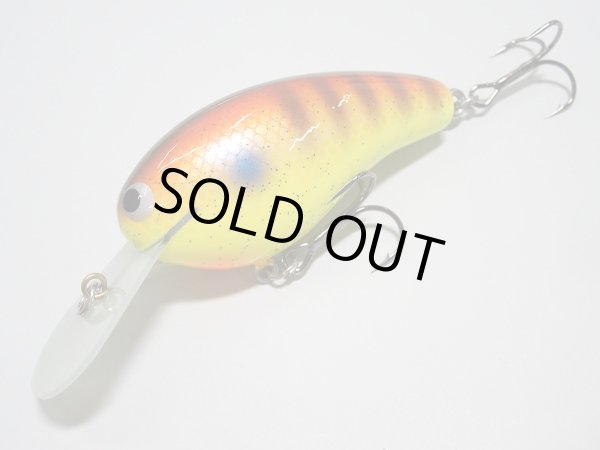 画像3: 　Ｂ-7ｍｉｄ（ビーセブンミッド） (3)