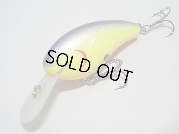 画像2: 　Ｂ-7ｍｉｄ（ビーセブンミッド） (2)