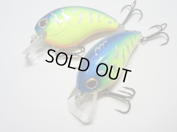 画像2: BULLET HEAD バレッドヘッド (2)