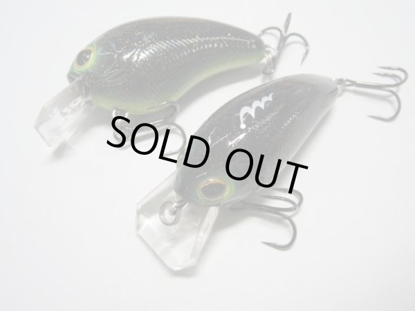 画像4: BULLET HEAD バレッドヘッド (4)