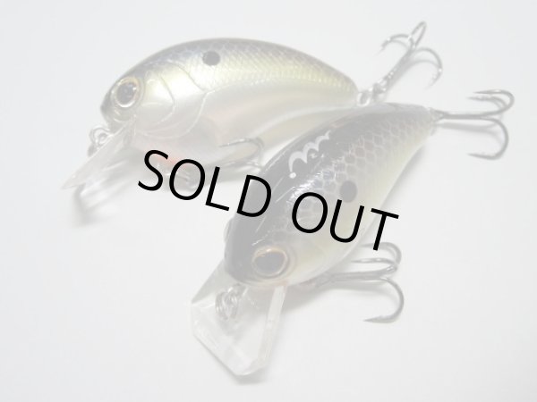 画像3: BULLET HEAD バレッドヘッド (3)