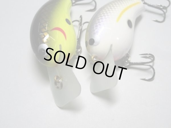 画像2: 　スナブノーズS5　※メール便不可 (2)