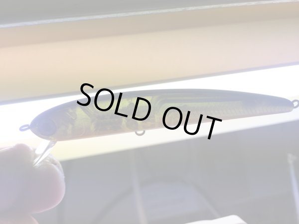 画像5: K-I85SP　ナチュラルキンクロ (5)