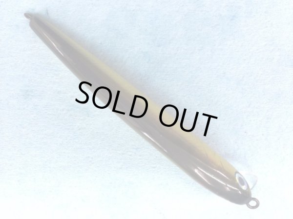 画像3: K-I85SP　ナチュラルキンクロ (3)