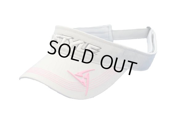 画像3: DSTYLE　3DロゴサンバイザーVer.001 (3)