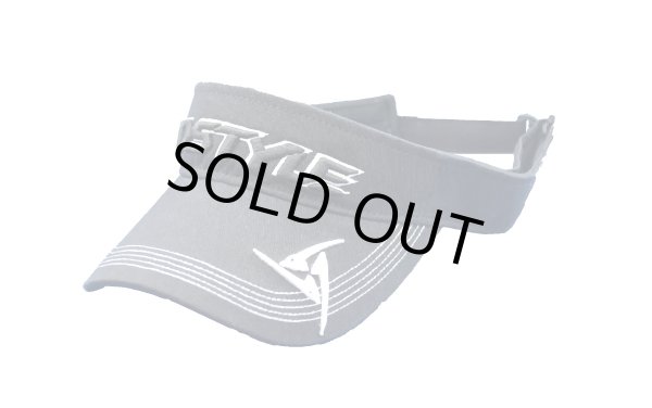 画像4: DSTYLE　3DロゴサンバイザーVer.001 (4)