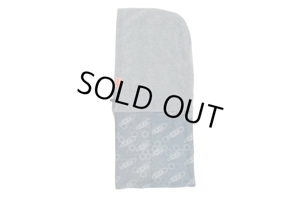 画像3: O.S.Pフーデッドネックウォーマーモデル2  (3)