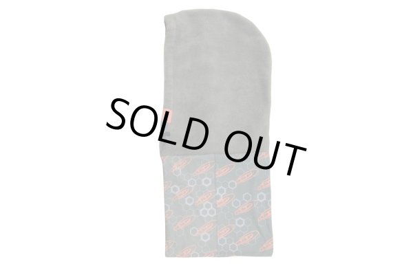 画像4: O.S.Pフーデッドネックウォーマーモデル2  (4)