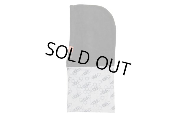 画像2: O.S.Pフーデッドネックウォーマーモデル2  (2)