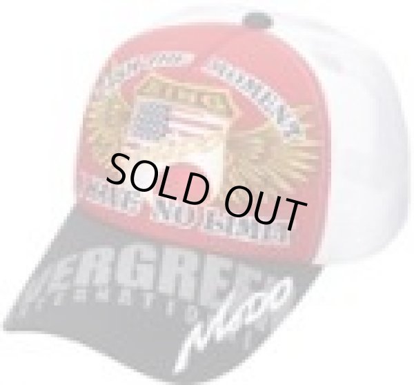 画像2: モードメッシュキャップ　タイプ2 (2)