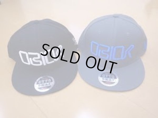 画像2: OBICK キャップ (2)