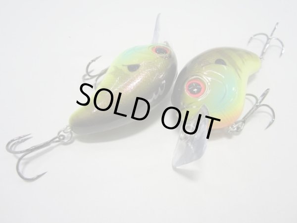 画像11: ＦＵＲＹ（フューリー） (11)