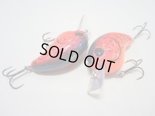 画像6: ＦＵＲＹ（フューリー） (6)