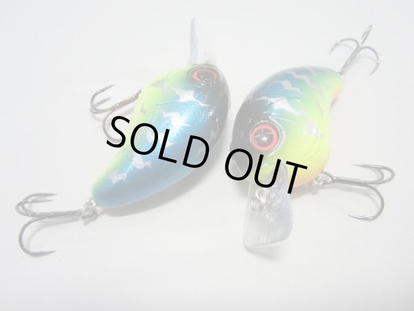 画像4: ＦＵＲＹ（フューリー） (4)