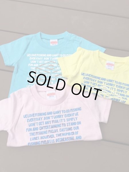 画像3: OBICK　2016サマーＴｅｅ (3)