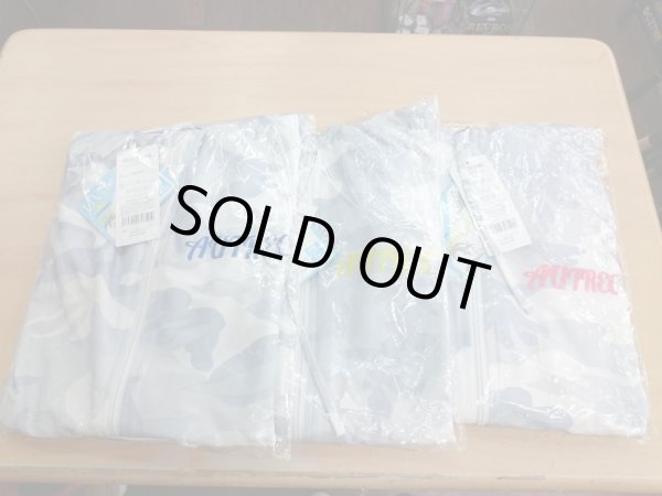 画像3: ＡＵＴＲＥＣロゴ入り　ラッシュガード (3)