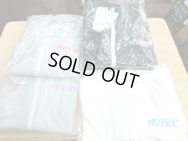 画像2: ＡＵＴＲＥＣロゴ入り　ラッシュガード (2)