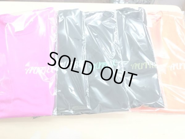 画像2: ＡＵＴＲＥＣロゴ入り　ドライＴシャツ (2)