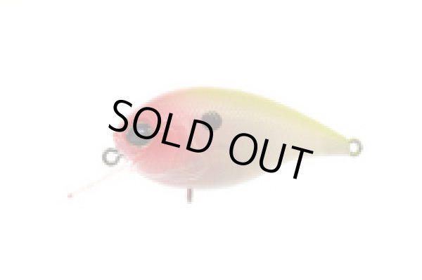 画像4: DEX CR55SR (デックス クランクベイト) (4)