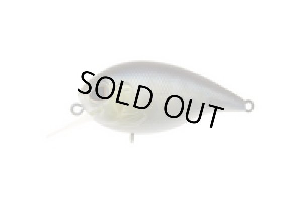 画像10: DEX CR55SR (デックス クランクベイト) (10)