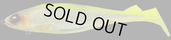 画像5: ステルススイマー (5)