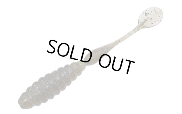 画像2: ＳＨＡＫＥ　ＳＨＡＤ (2)