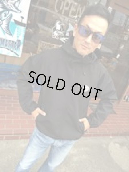 画像2: ※予約受付！！OBICK 2016　シェルパーカー (2)