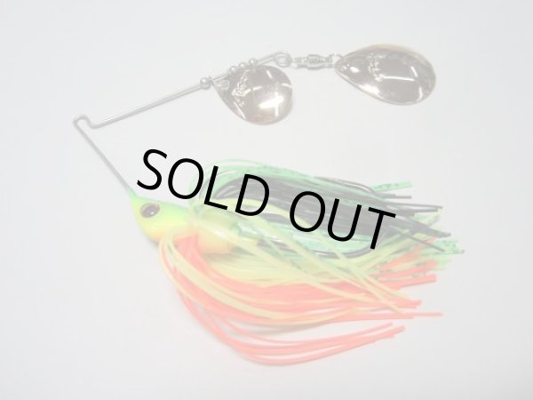 画像3: Apache （アパッチ） (3)