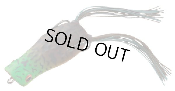 画像8: ECO スティーズポッパーフロッグ (8)