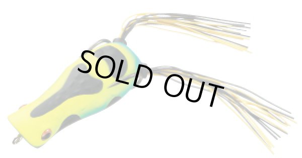 画像5: ECO スティーズポッパーフロッグ (5)