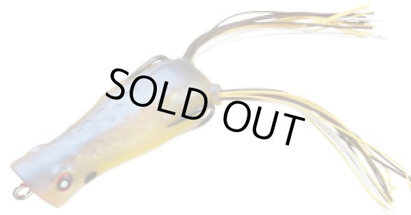 画像9: ECO スティーズポッパーフロッグ (9)