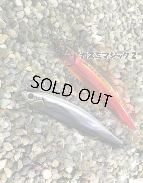 画像3: 予約　リップライザーフットマジック2   (3)