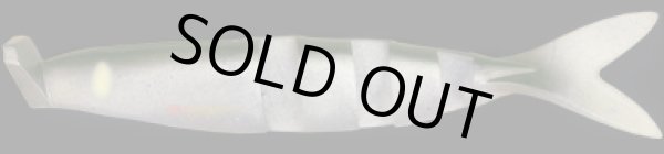 画像4: ジャバロンネオ135　リアルカラー（エコ対応品） (4)