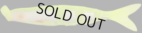 画像5: ジャバロンネオ135　リアルカラー（エコ対応品） (5)