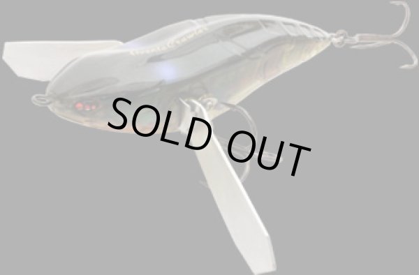 画像2: アベンタクローラー　シェルラミネート (2)