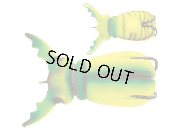 画像2: スーペルナート　ビートルBABY (2)