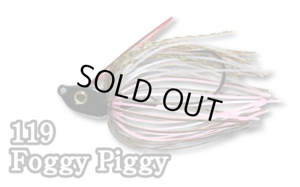 画像3: CRANKIN　JIG（クランキン・ジグ） (3)