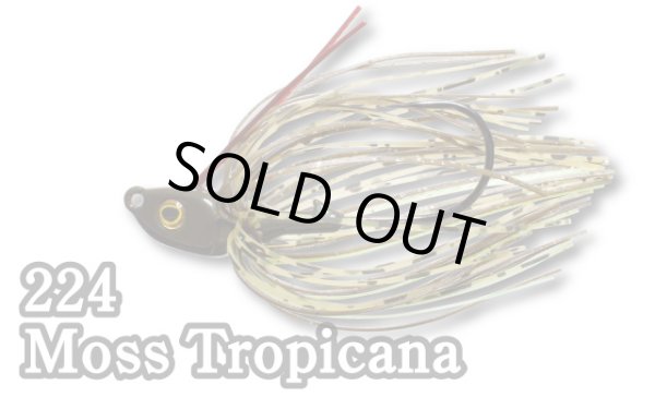 画像4: CRANKIN　JIG（クランキン・ジグ） (4)