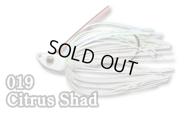 画像2: CRANKIN　JIG（クランキン・ジグ） (2)