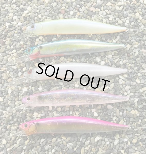 画像3: ＧＥＫＩＡＳＡIII ikジャーク（ ゲキアサIII ） (3)