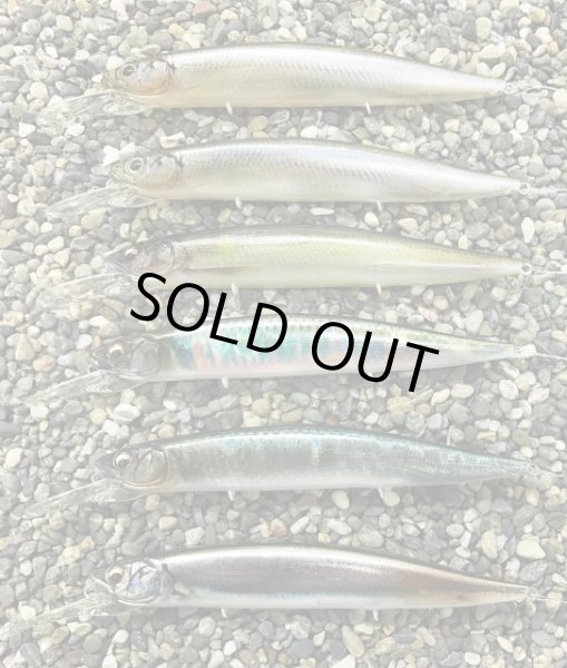 画像2: ＧＥＫＩＡＳＡIII ikジャーク（ ゲキアサIII ） (2)