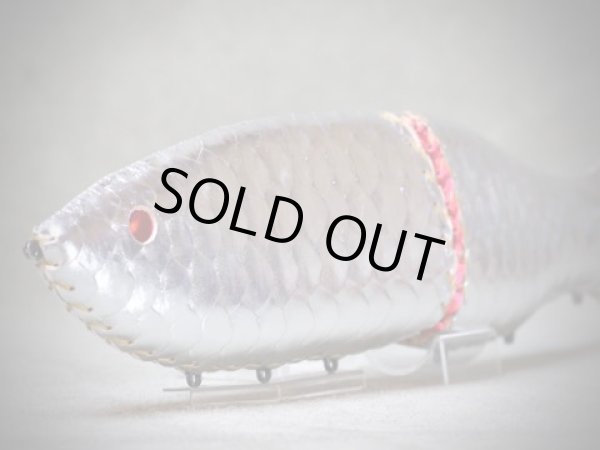 画像3: 　444　DE デニイロ (3)