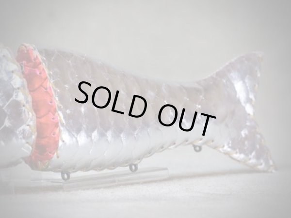 画像4: 　444　DE デニイロ (4)