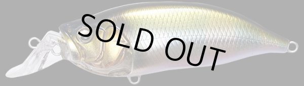 画像2: I x I SHAD TYPE-3 (2)