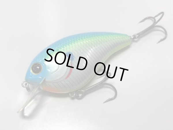 画像7: 漁師クランク (7)