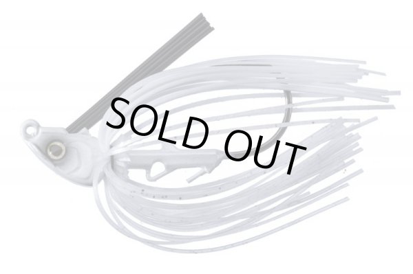 画像3: O.S.P JIG ZERO SIX “SLIPPER” (スリッパ―） (3)